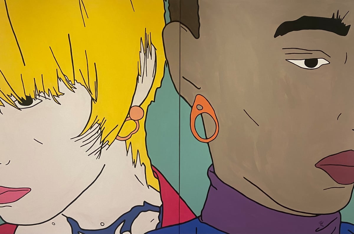 Collective Selection [2] by Emma Coyle, Image 1.