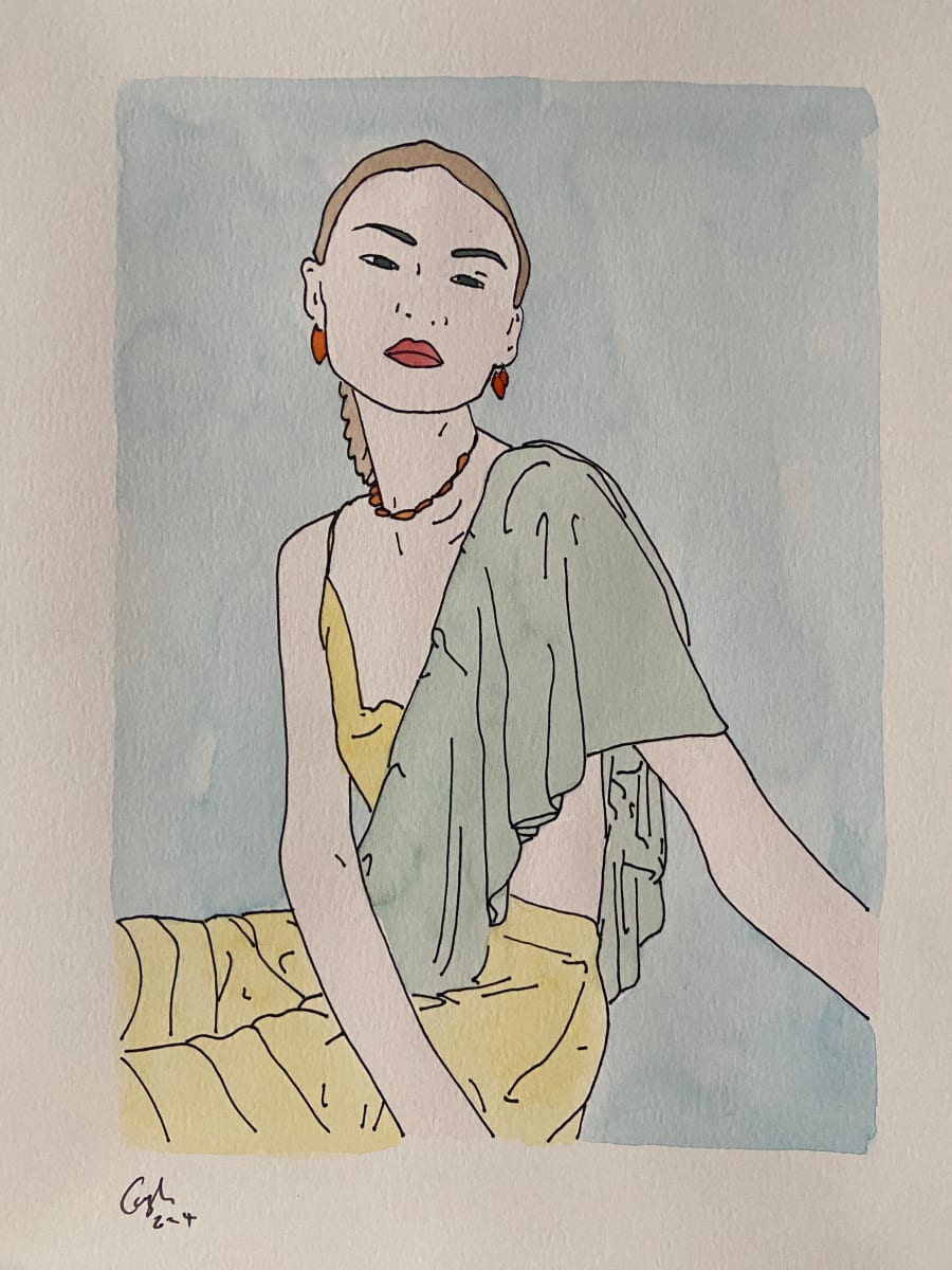 Project 26.1 by Emma Coyle, Image 1.