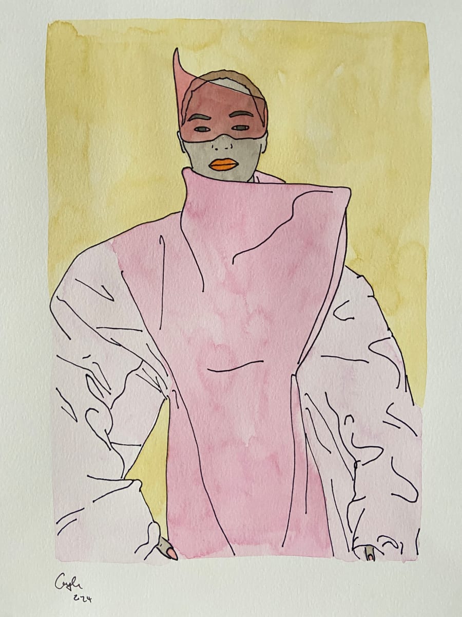 Project 26.3 by Emma Coyle, Image 2.