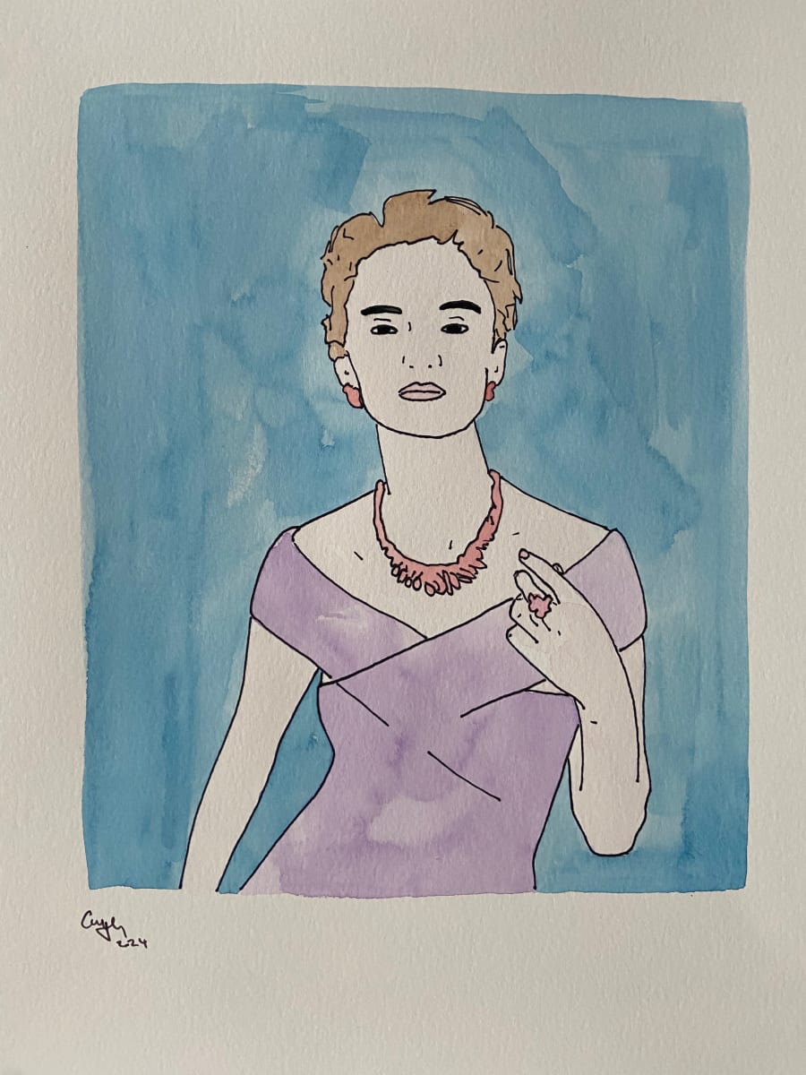 Project 26.5 by Emma Coyle 