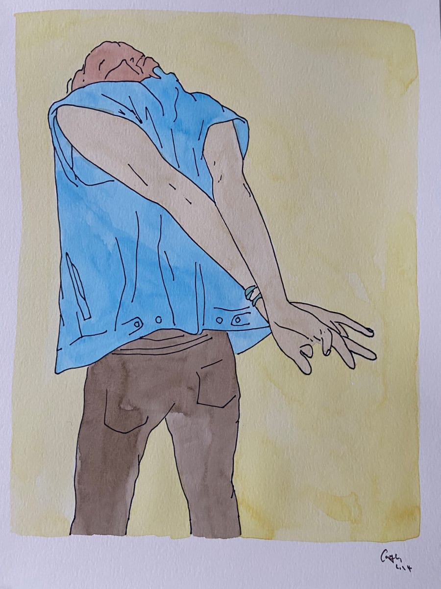 Project 26.6 by Emma Coyle, Image 1.