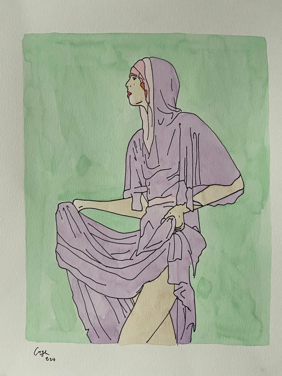 Project 26.7 by Emma Coyle 