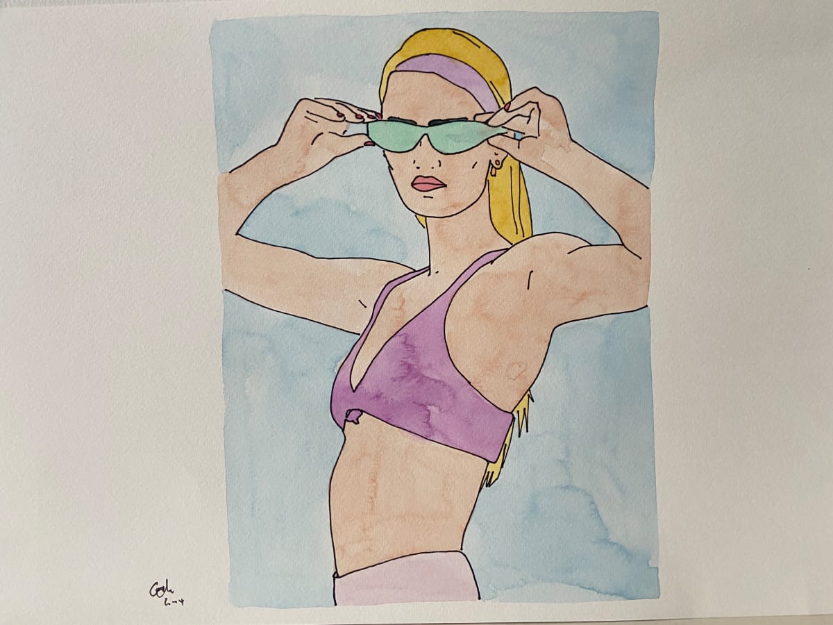 Project 26.8 by Emma Coyle 