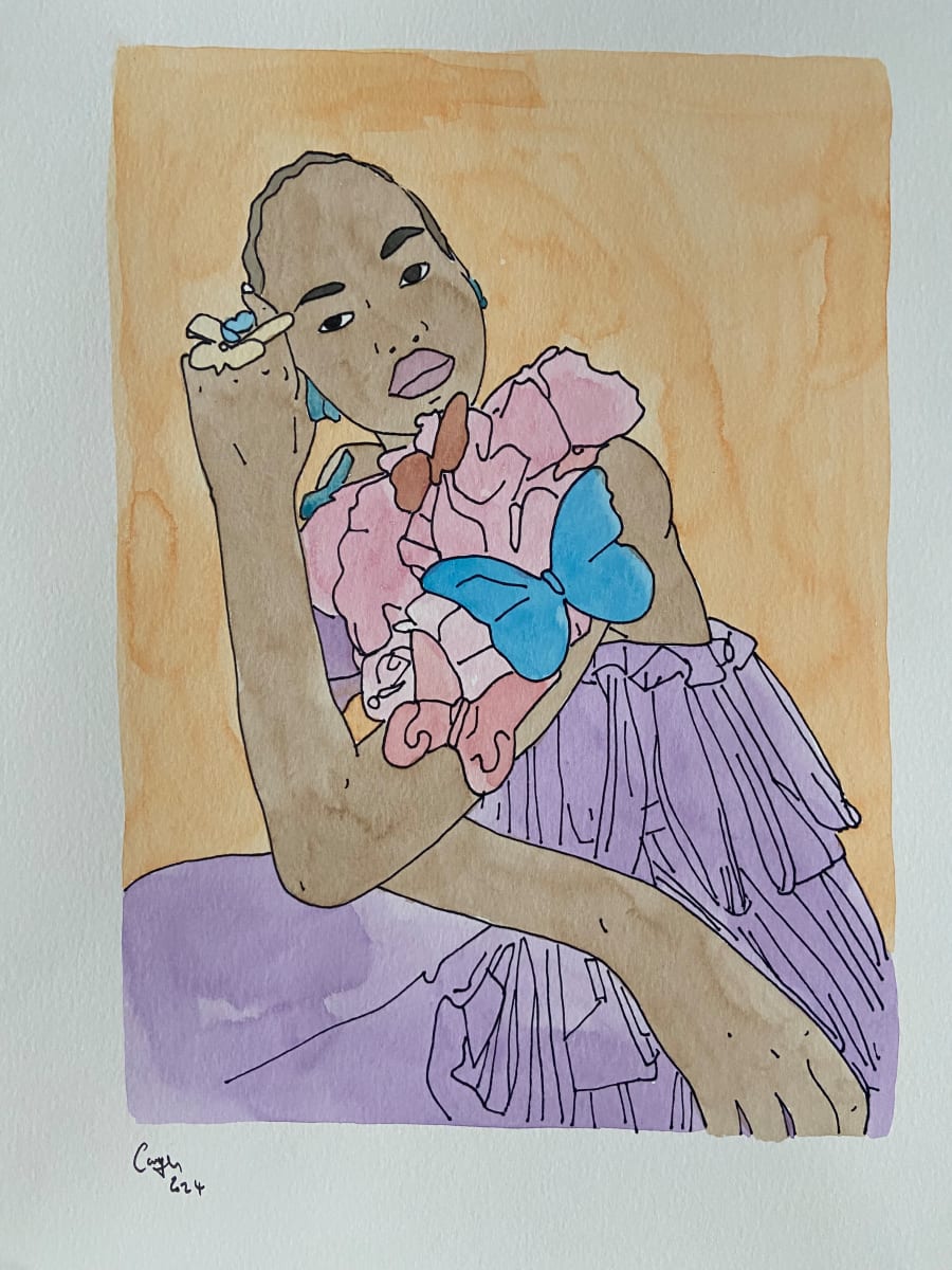 Project 26.9 by Emma Coyle, Image 2.