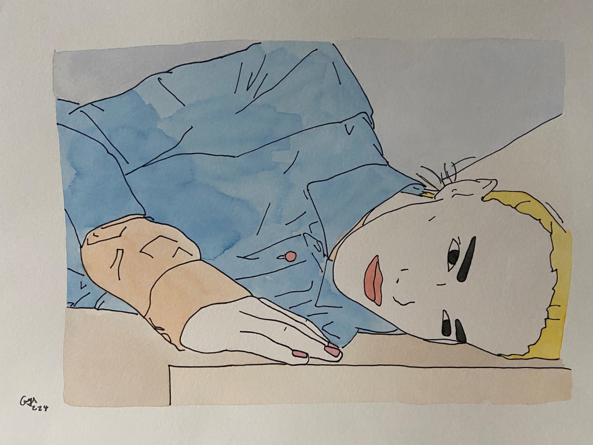 Project 26.12 by Emma Coyle 