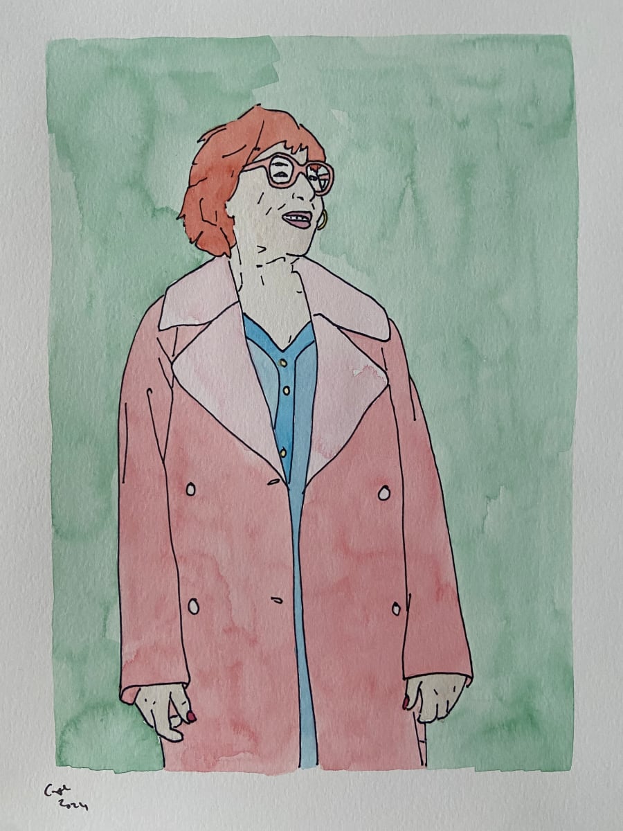 Project 26.13 by Emma Coyle, Image 1.