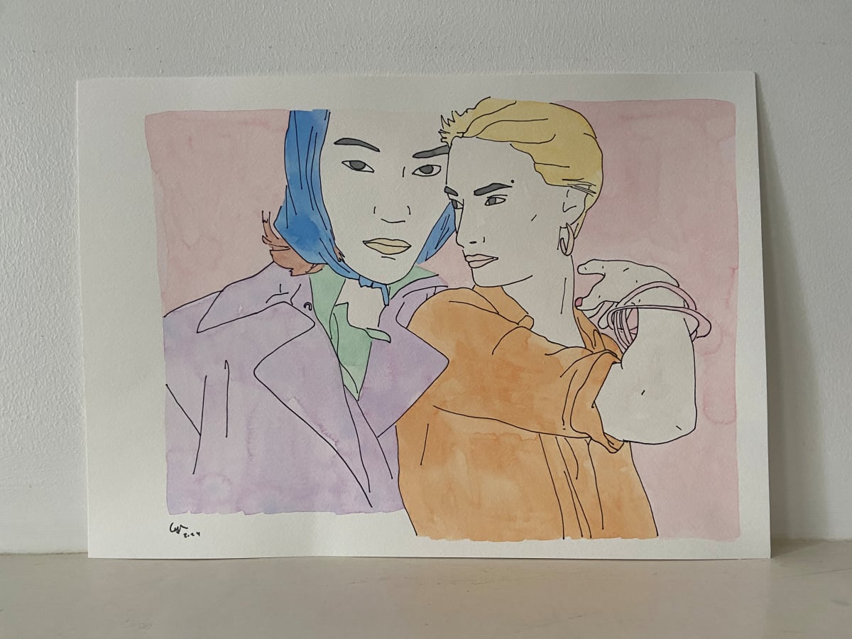 No.4 by Emma Coyle, Image 2.