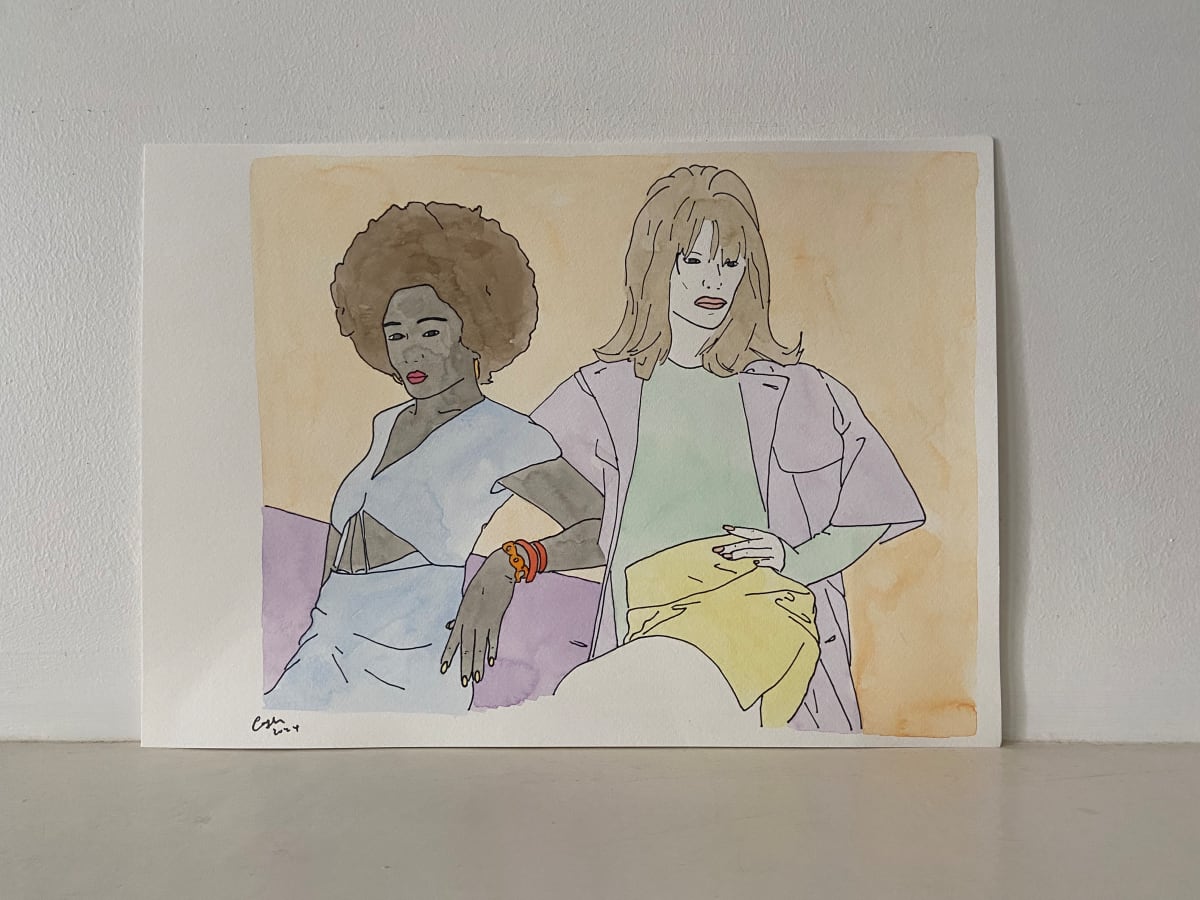 No.3 by Emma Coyle, Image 2.