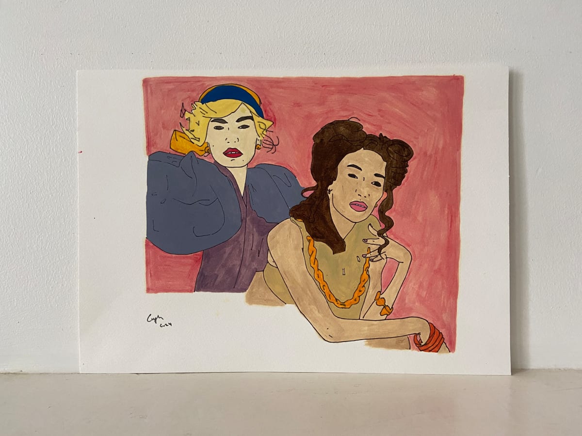 No.2 by Emma Coyle, Image 2.