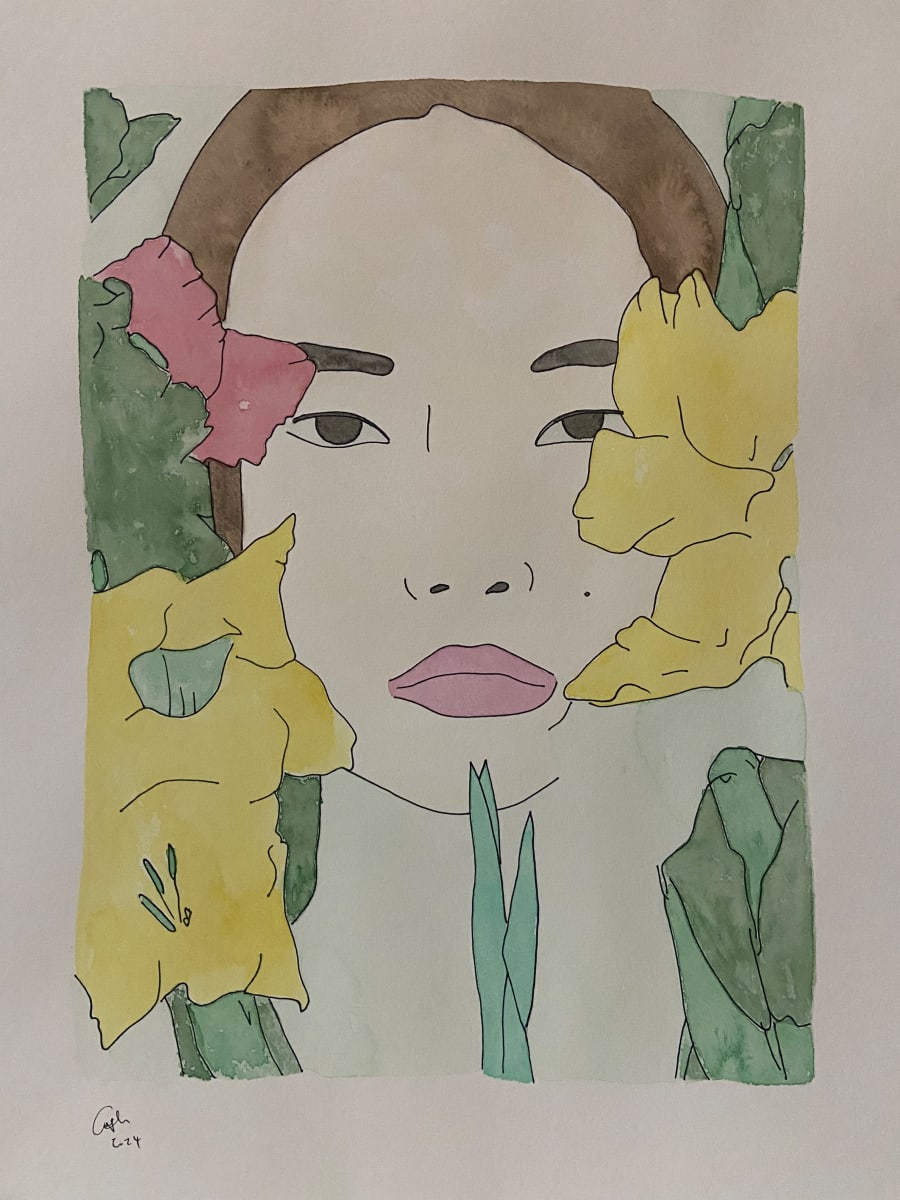 Untitled 2 by Emma Coyle, Image 1.