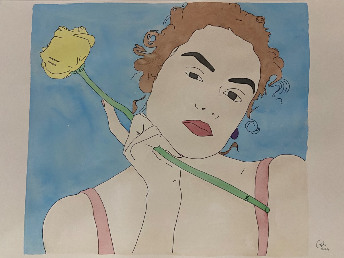 Untitled 3 by Emma Coyle, Image 3.