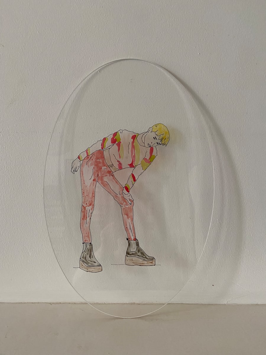 No. 3 by Emma Coyle, Image 3.