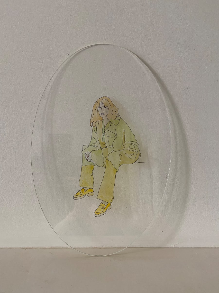 No. 2 by Emma Coyle, Image 1.