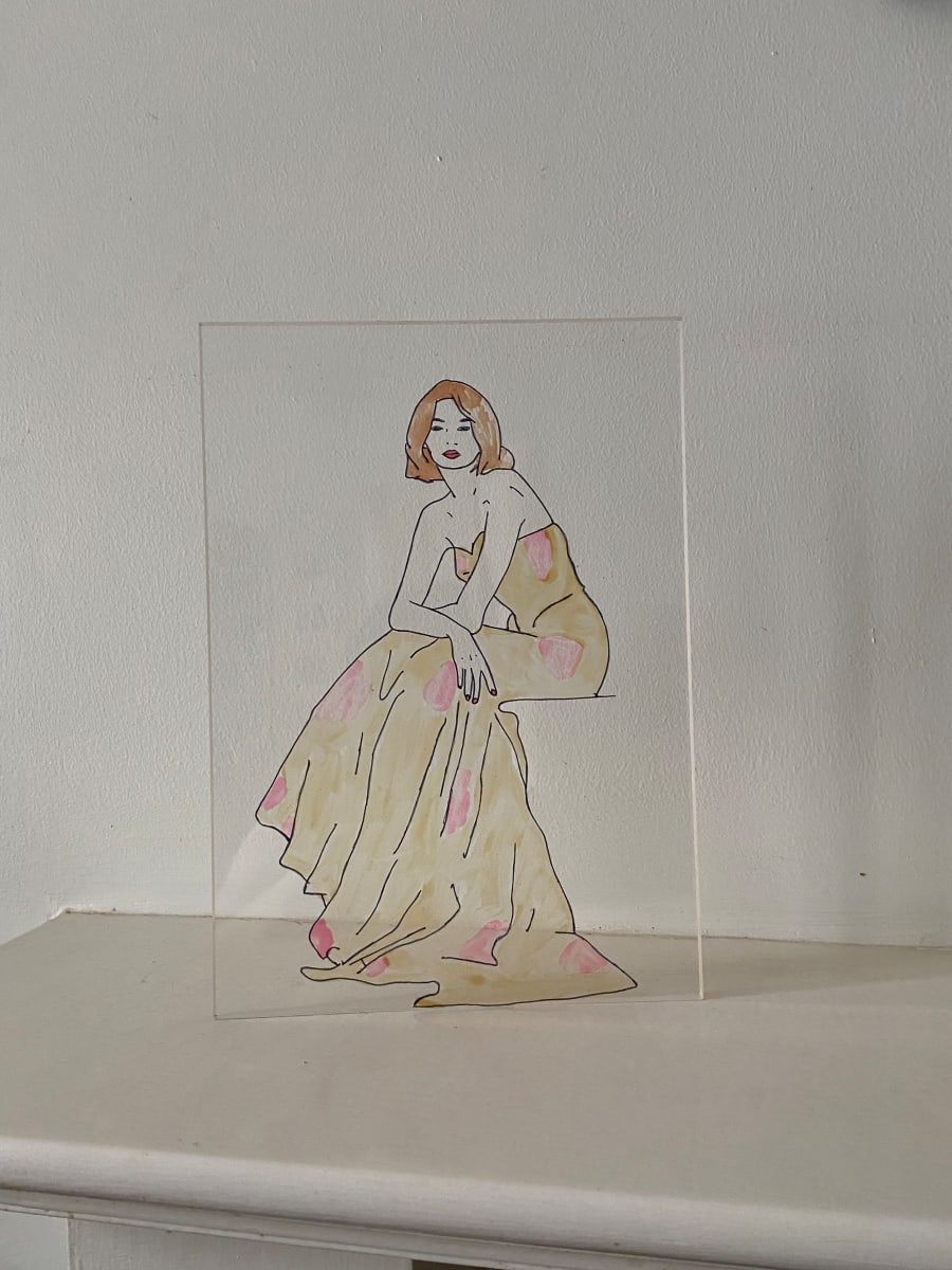 No.1 by Emma Coyle, Image 1.