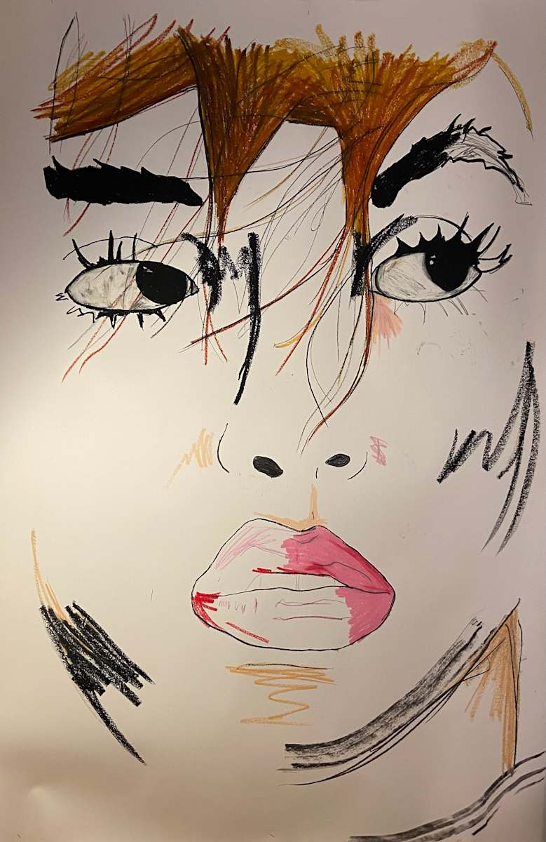 Untitled 6 by Emma Coyle 