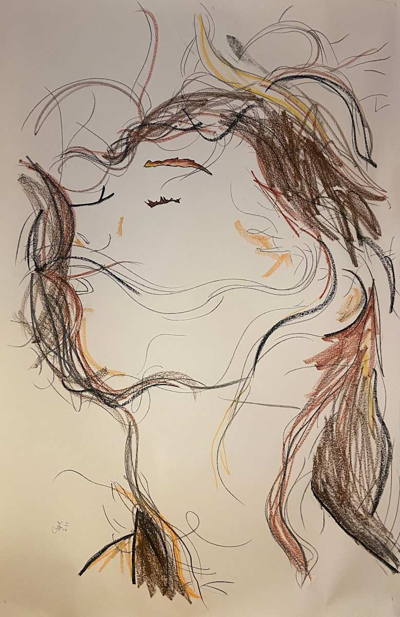 Untitled 7 by Emma Coyle, Image 1.