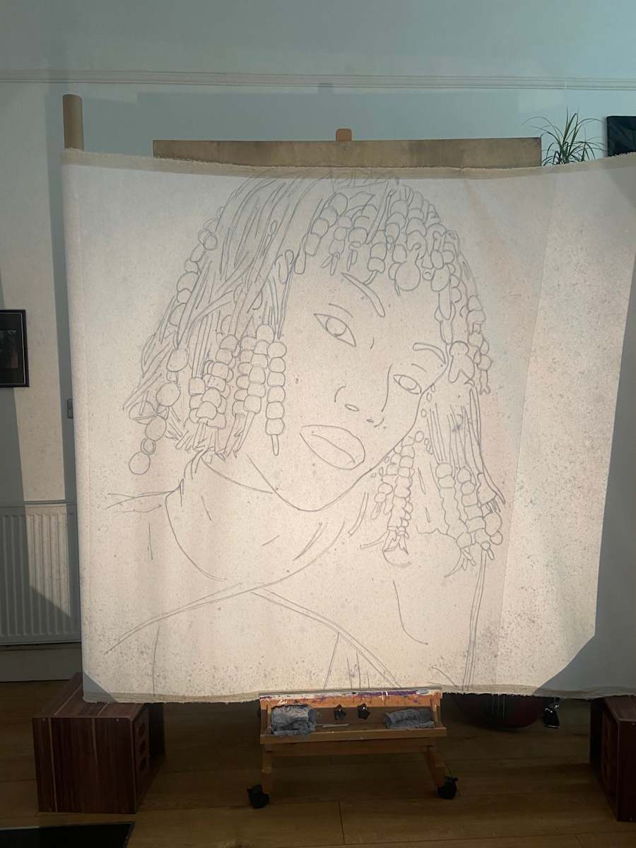 Collective Selection 4,5,6. (Studio images) by Emma Coyle 