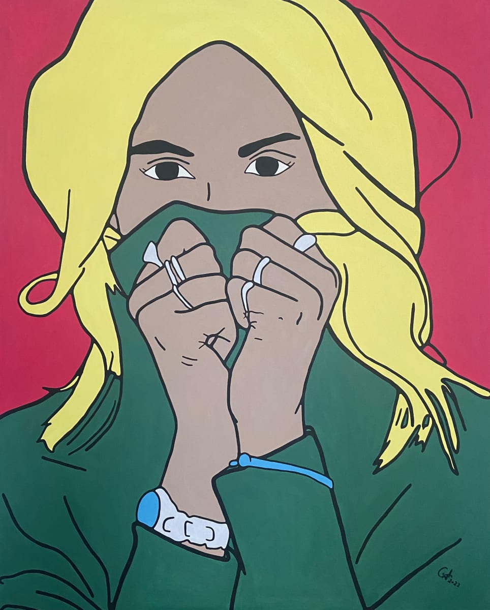 Sw16.13 by Emma Coyle 