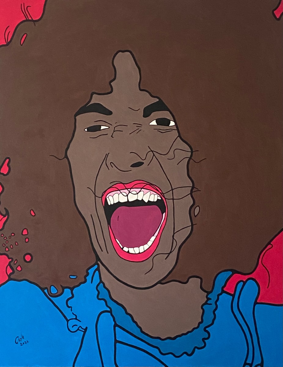 Sw16.43 by Emma Coyle  Image: New work