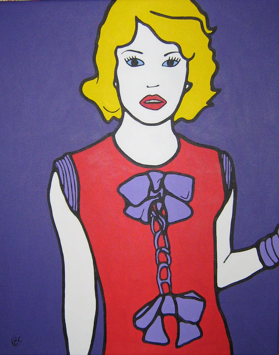 Zero 17# by Emma Coyle, Image 1.