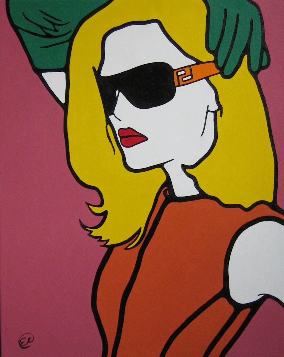 Zero 3# by Emma Coyle 