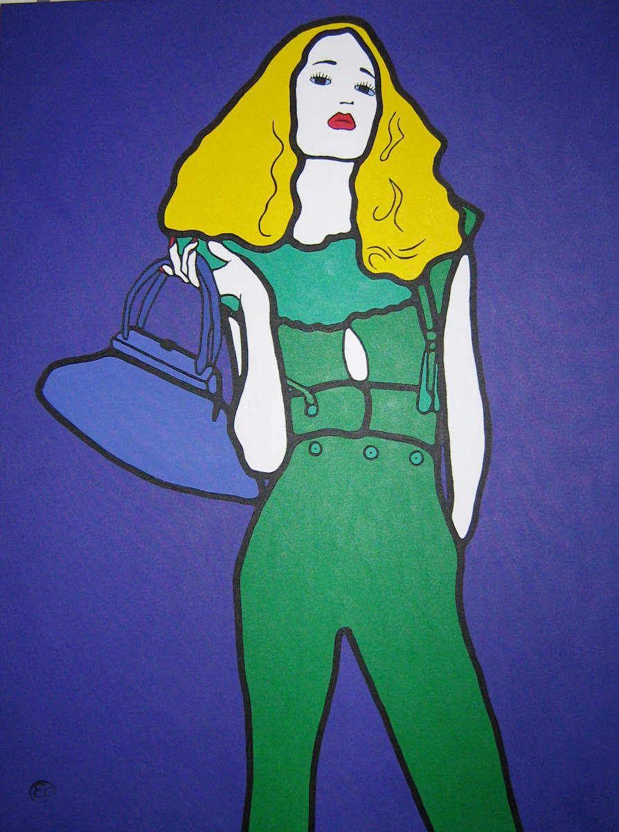 Zero 6# by Emma Coyle, Image 1.