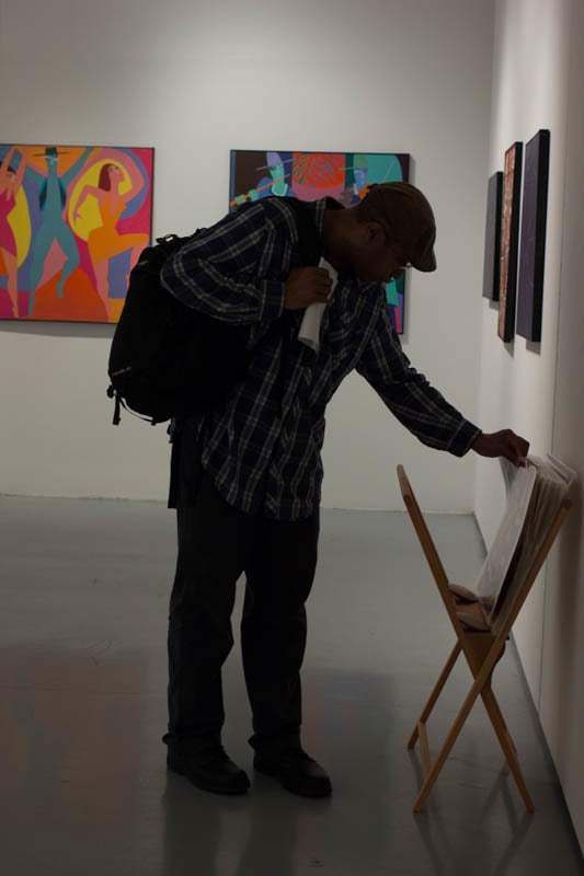 Exhibition Image