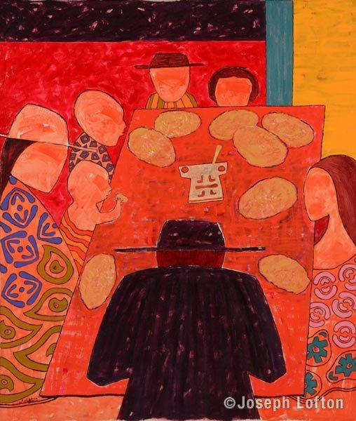 Tortillas by Joseph Lofton, Image 1.