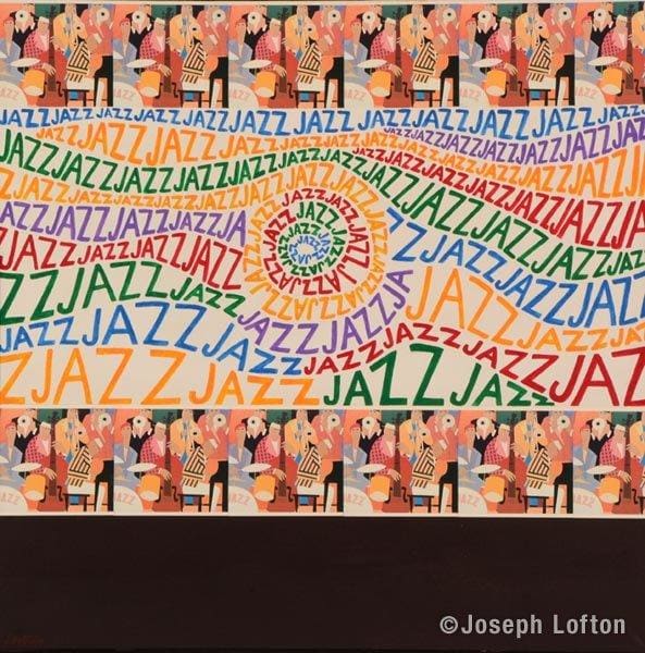 All That Jazz by Joseph Lofton 