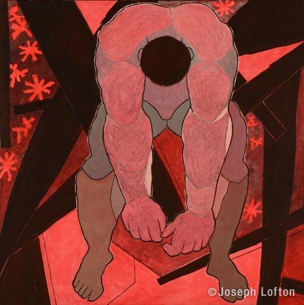 Quagmire by Joseph Lofton, Image 1.