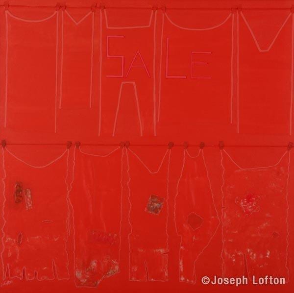 Buy Now Pay Later by Joseph Lofton 