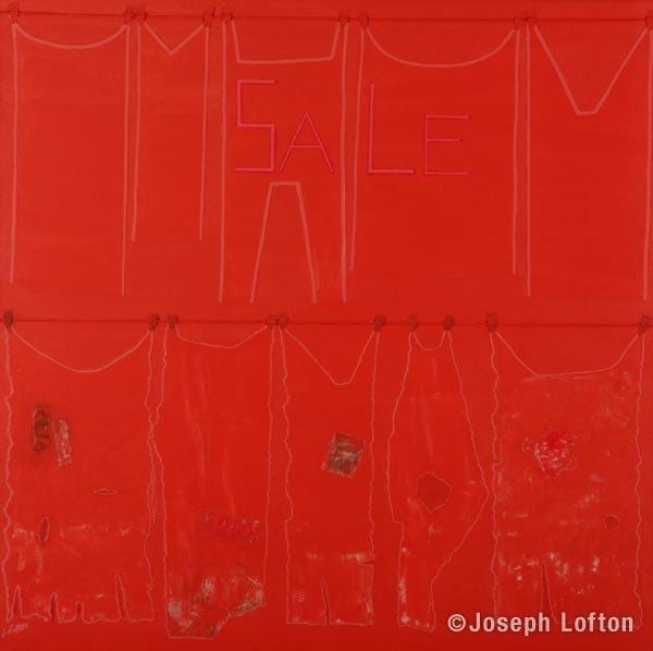Buy Now Pay Later by Joseph Lofton, Image 1.