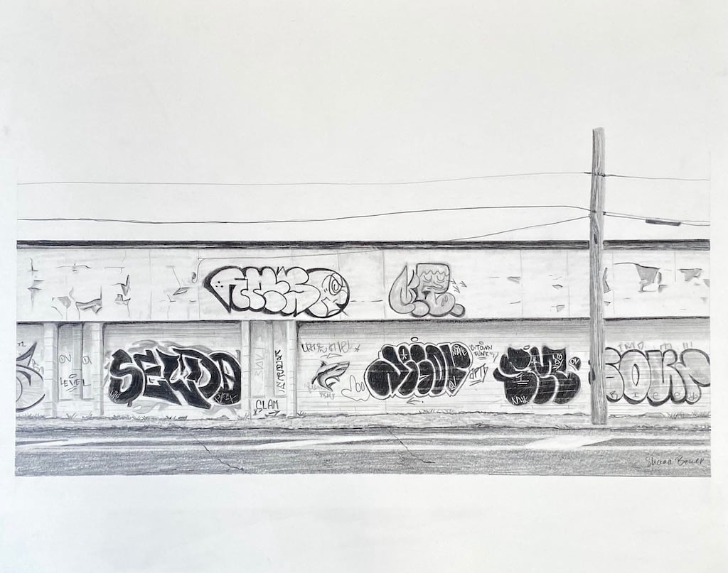 Murphy Ave by Shana Bowes  Image: Murphy Ave., Atlanta