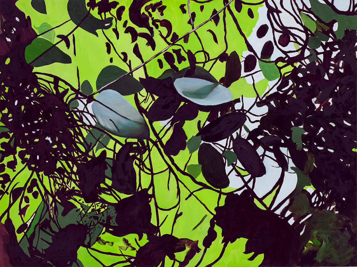 Beneath the Mulberry Bush 