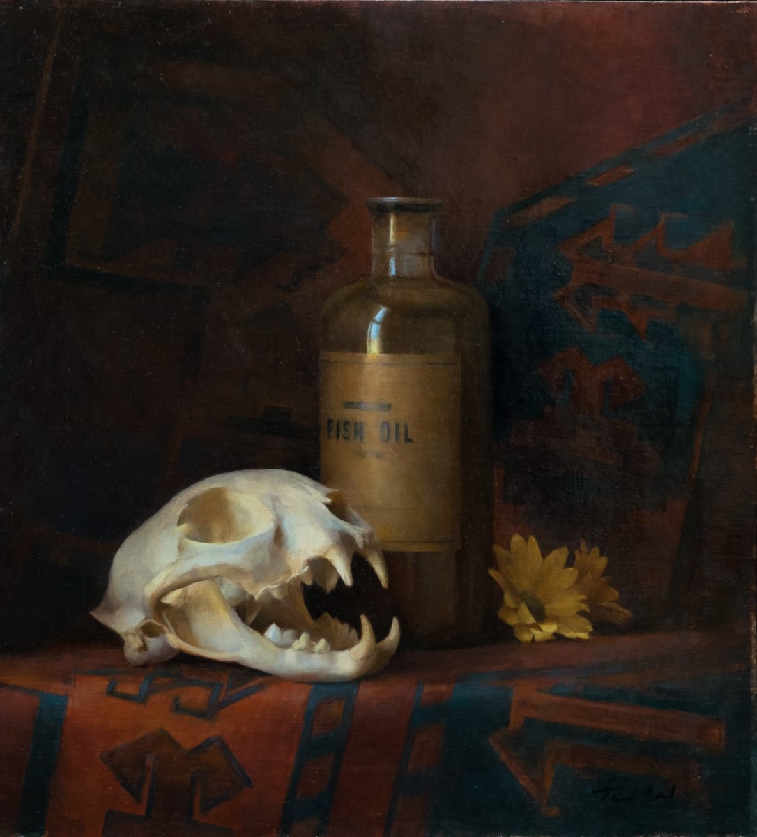 Found Objects by Laura Tundel, Image 1.