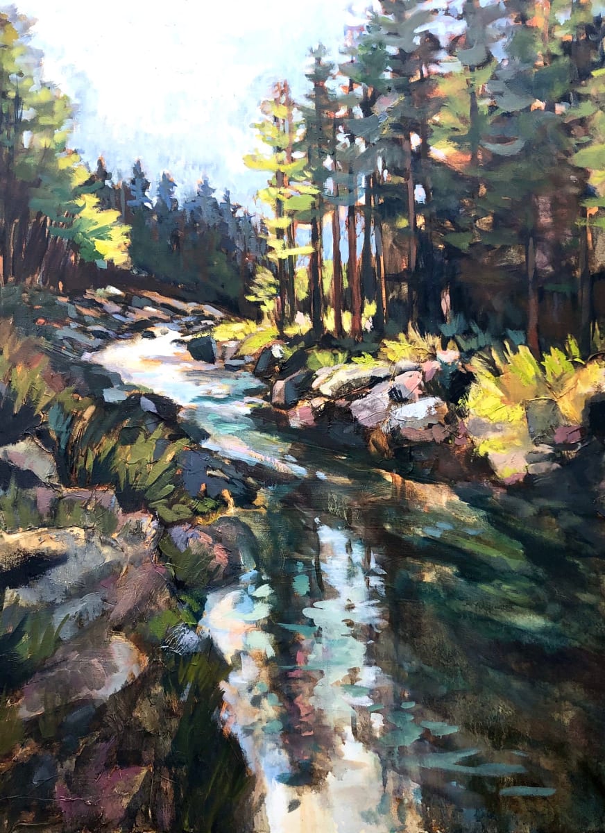 Explore by Bridgette Martin Fine Art, Image 1.