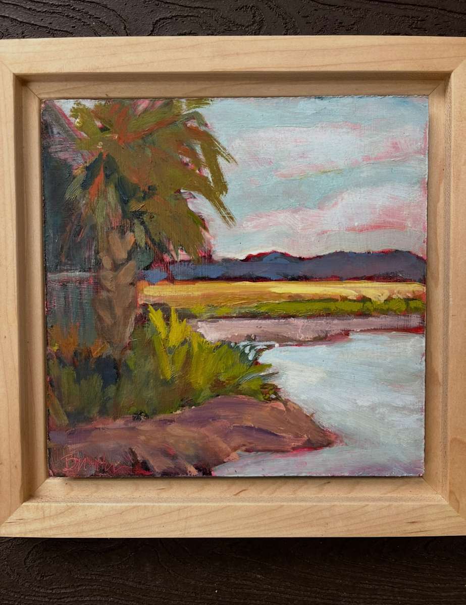 Summer Get Away by Bridgette Martin Fine Art, Image 1.