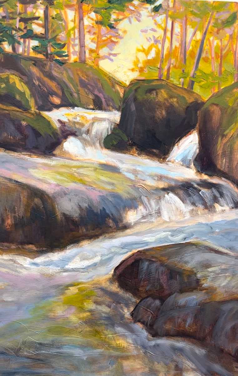 Abundance by Bridgette Martin Fine Art, Image 3.