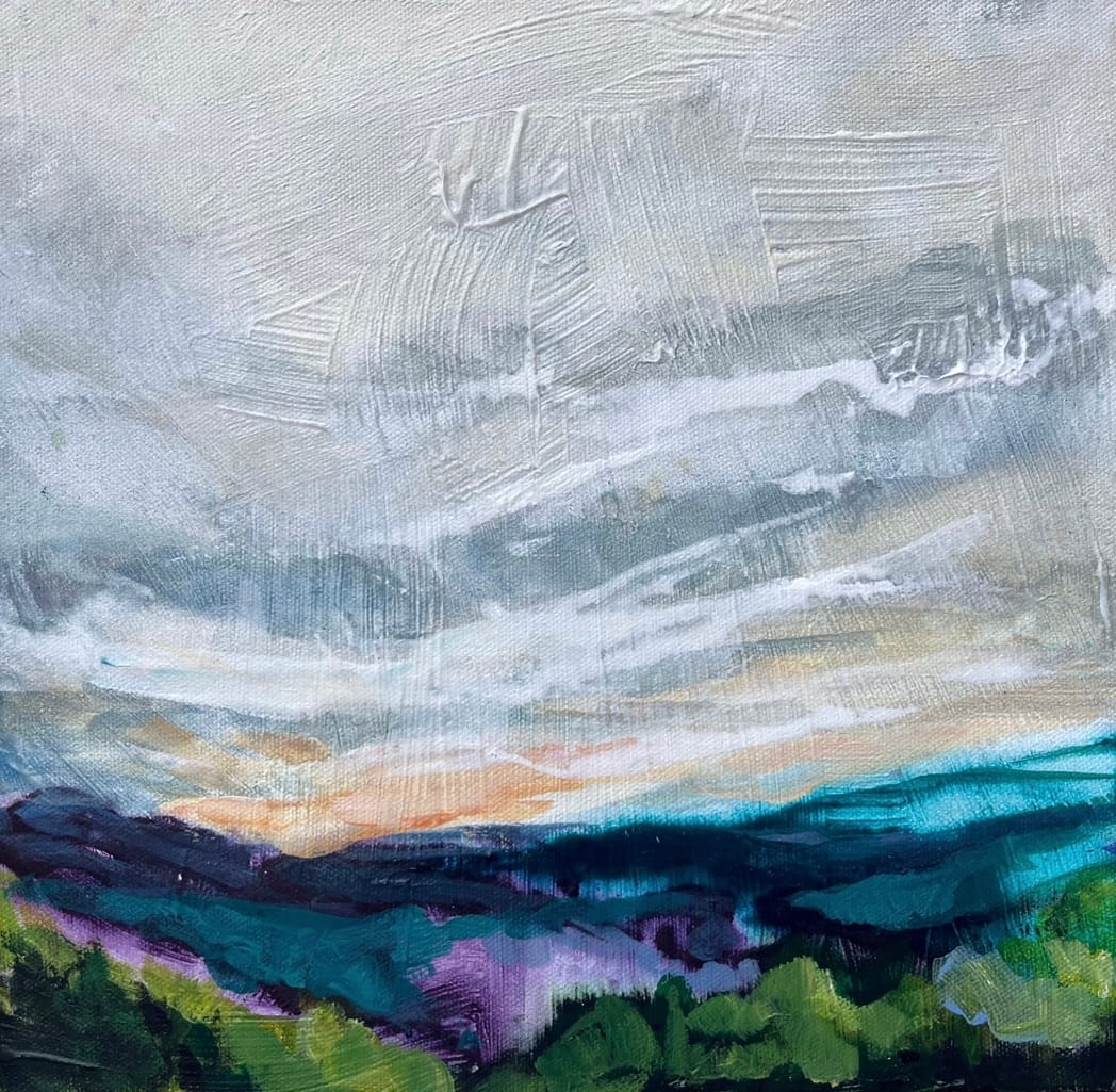New Horizons by Bridgette Martin Fine Art, Image 3.