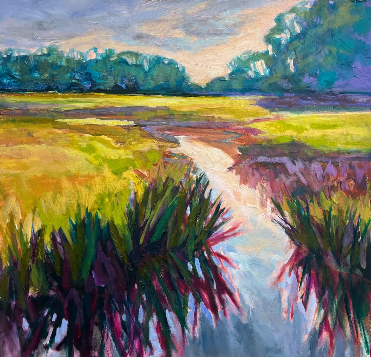 Abundance by Bridgette Martin Fine Art, Image 5.