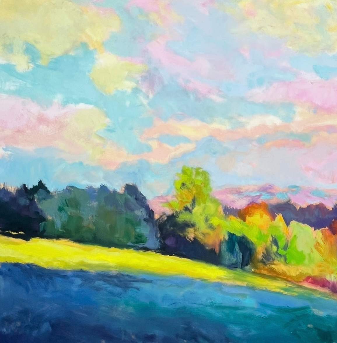 Dream Maker by Bridgette Martin Fine Art 