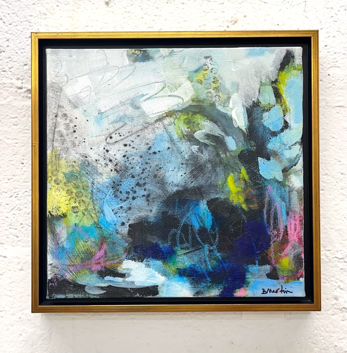 Joy by Bridgette Martin Fine Art, Image 1.