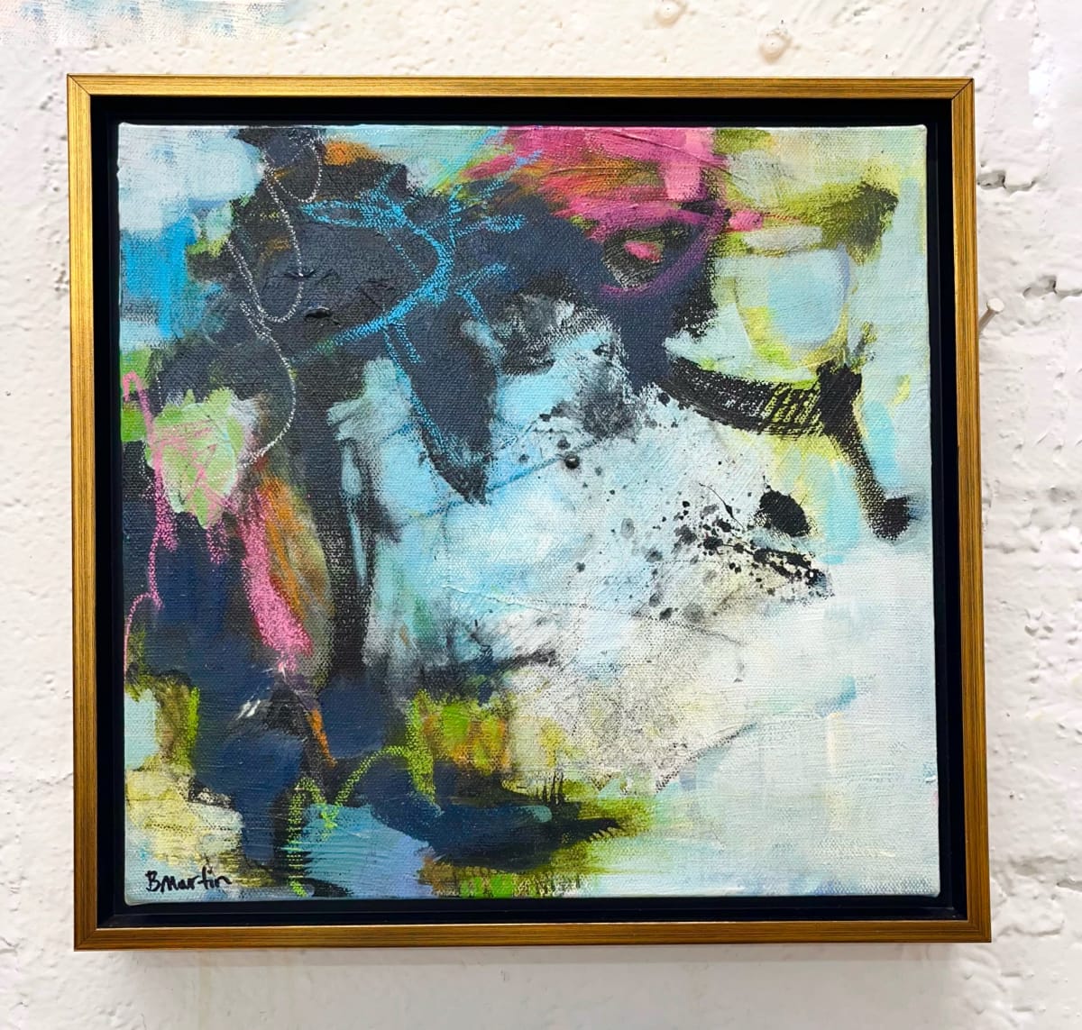 Your by Bridgette Martin Fine Art, Image 1.