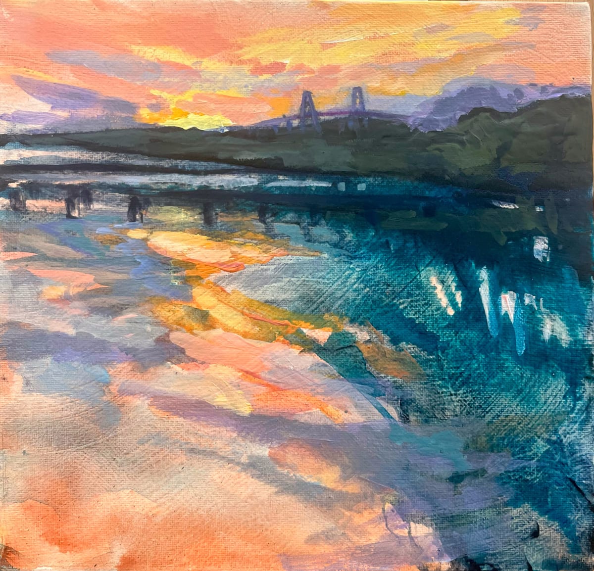 Next Chapter by Bridgette Martin Fine Art, Image 3.