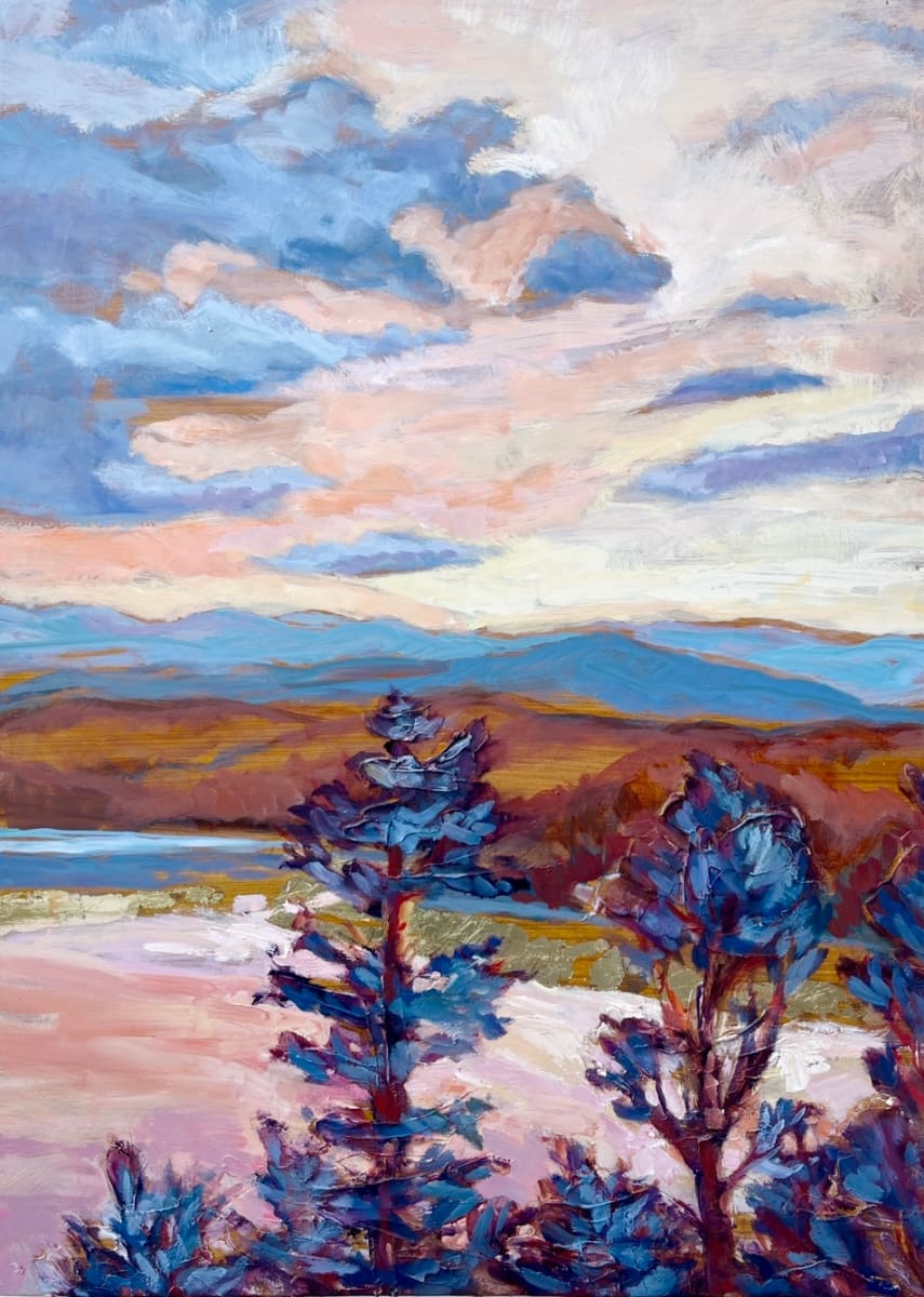 Shine by Bridgette Martin Fine Art, Image 3.