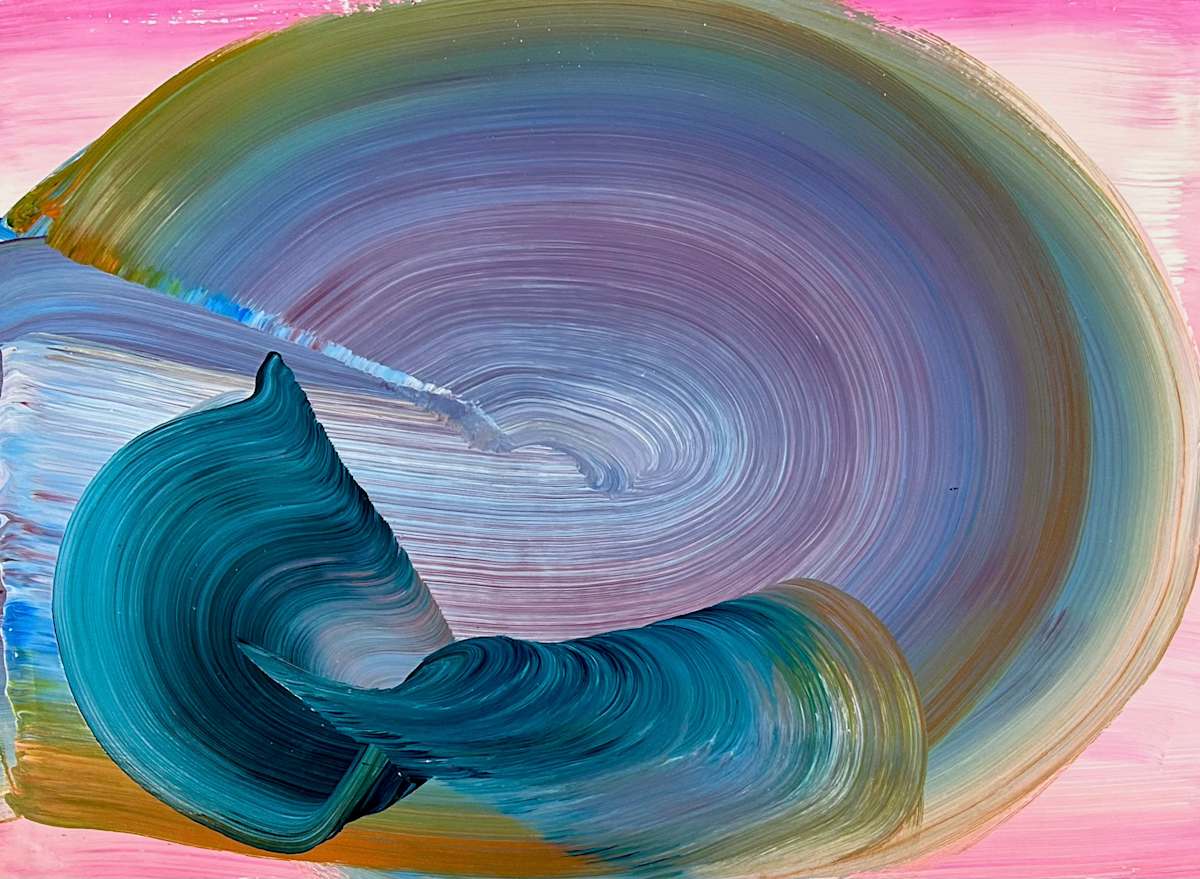 White Whale 02 by Yeachin Tsai, Image 2.
