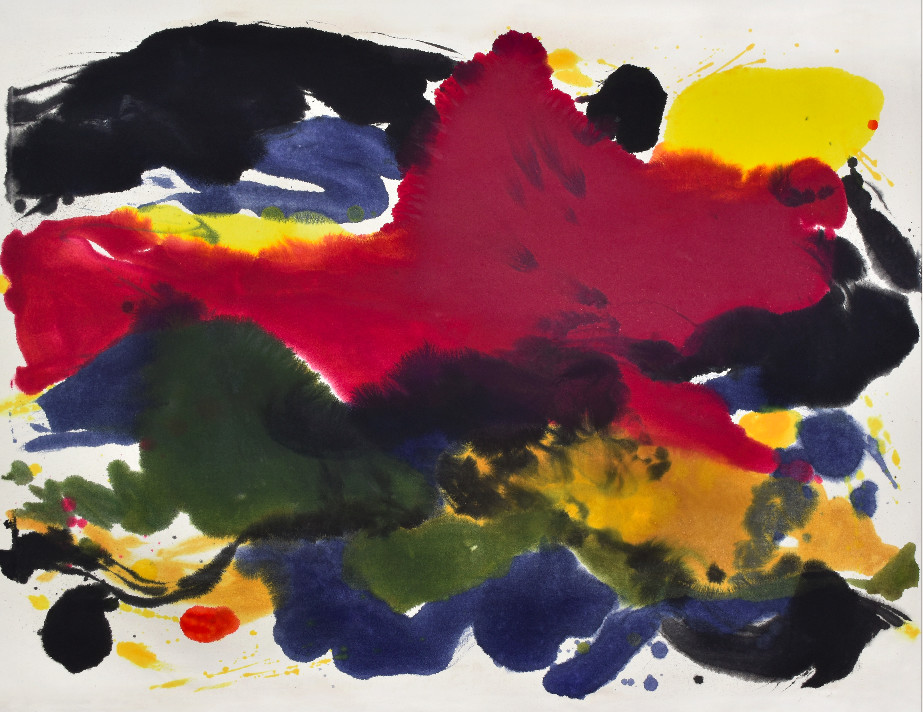 The Lost Land of Magic by Yeachin Tsai, Image 1.