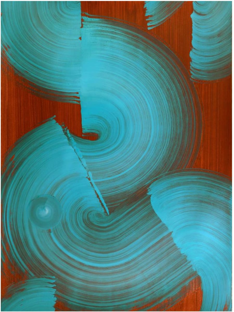 Active Space by Yeachin Tsai, Image 2.