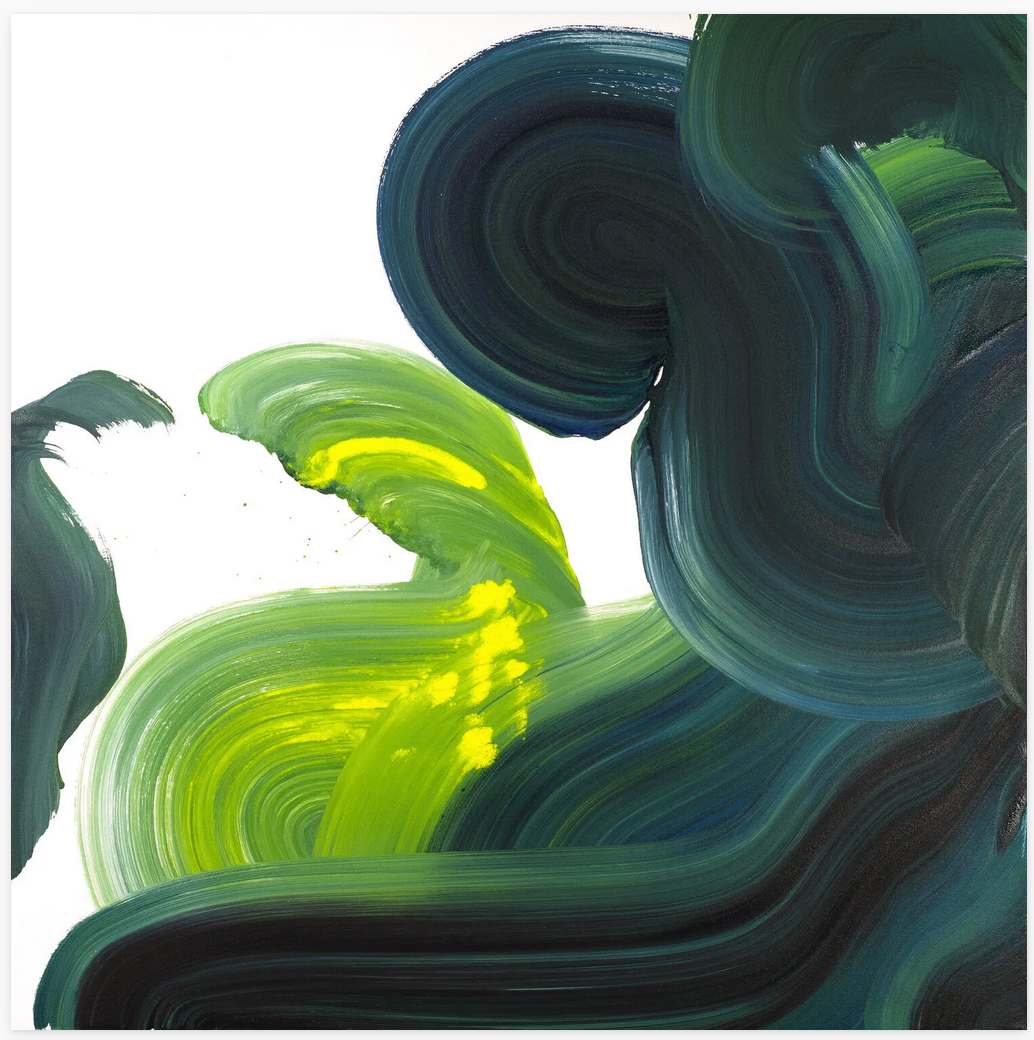 Mighty Ocean Wave by Yeachin Tsai, Image 2.