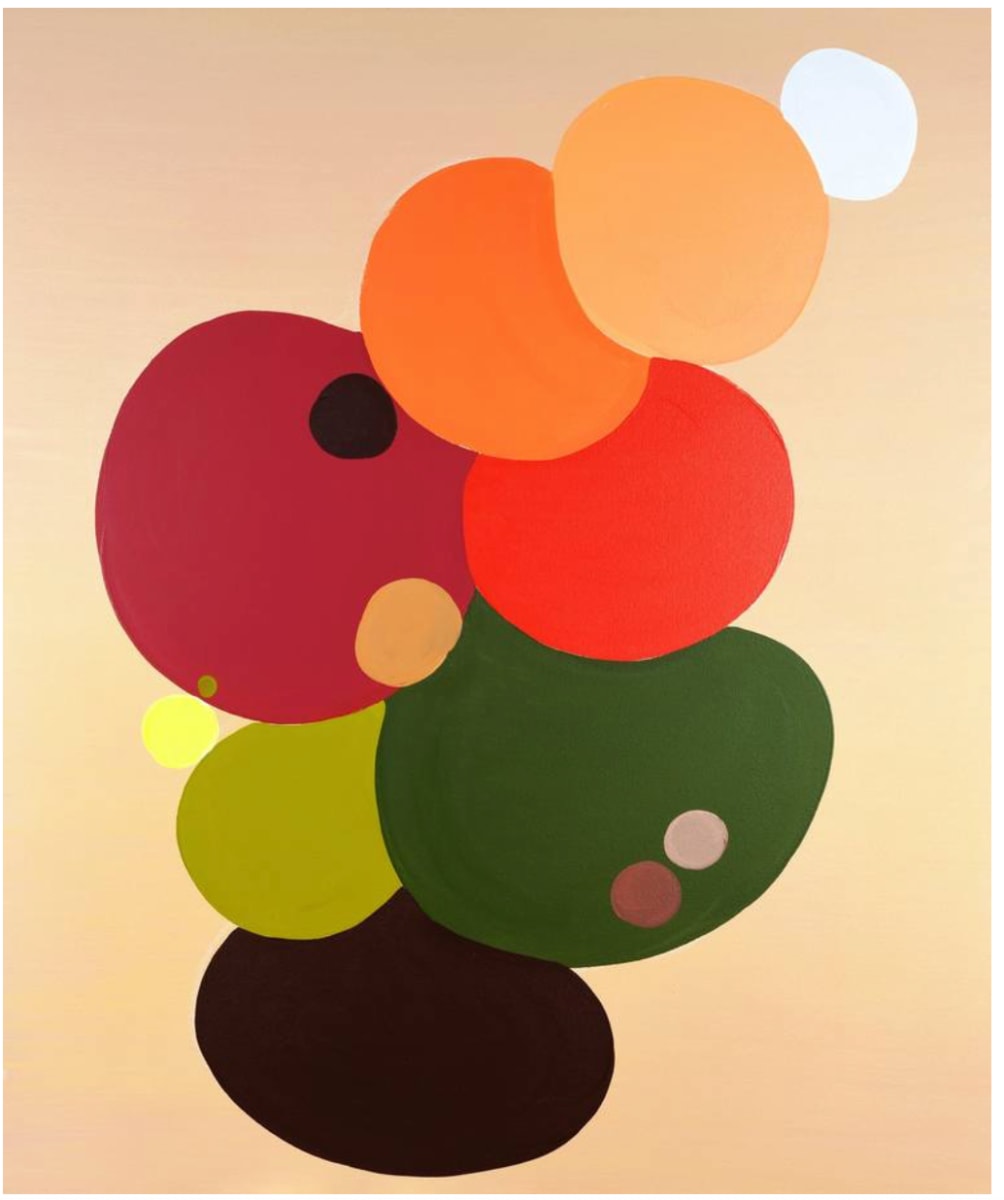 Shape of Spring 02 by Yeachin Tsai 